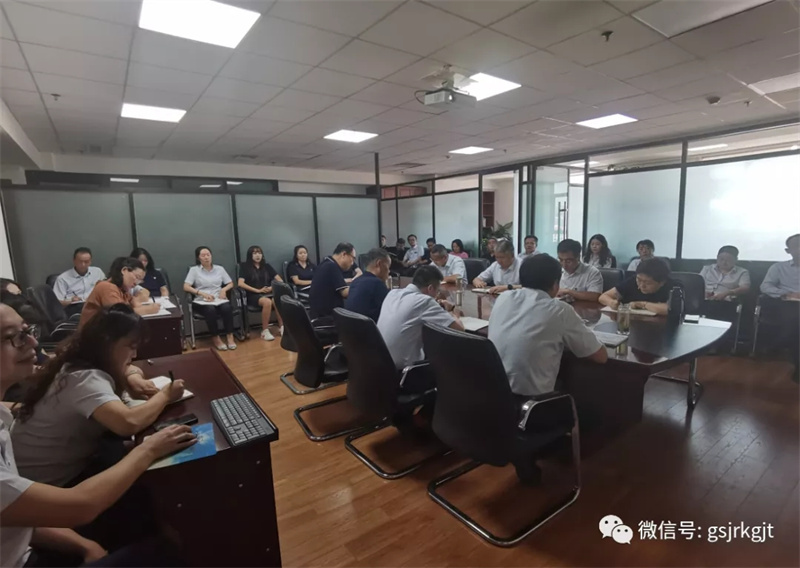 尊时凯龙Z6集团积极开展党史学习教育（三十五）